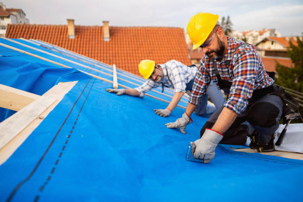 Quick and Trustworthy Emergency Roof Repair Services in Pinehurst, TX